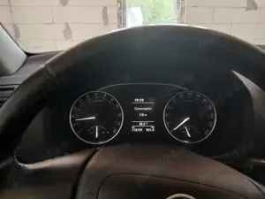 Skoda octavia 2 fl - imagine 2