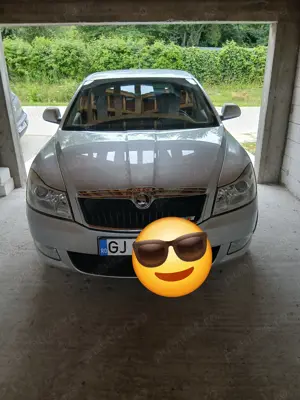Skoda octavia 2 fl - imagine 9