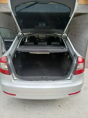 Skoda octavia 2 fl - imagine 3