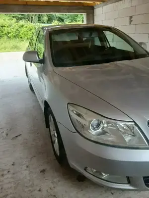 Skoda octavia 2 fl - imagine 8
