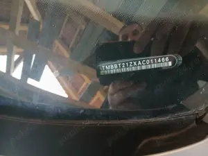 Skoda octavia 2 fl - imagine 10