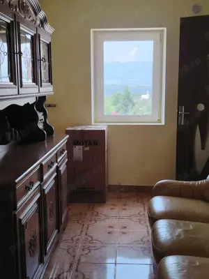 Apartament 2 camere, ultracentral, liber la vânzare  - imagine 8