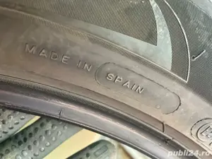 Cauciucuri Michelin 225/50 R18 Toyota CHR - imagine 2