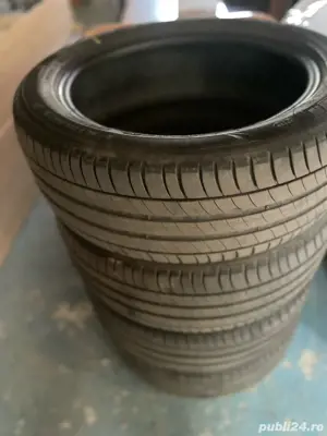 Cauciucuri Michelin 225/50 R18 Toyota CHR