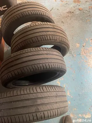 Cauciucuri Michelin 225/50 R18 Toyota CHR - imagine 9