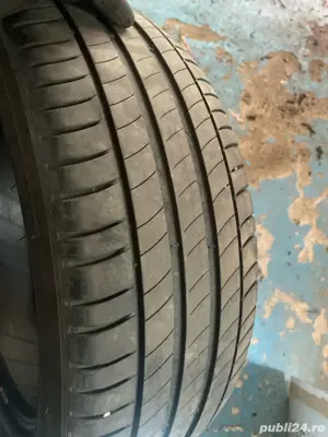 Cauciucuri Michelin 225/50 R18 Toyota CHR - imagine 5