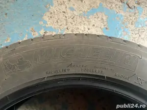 Cauciucuri Michelin 225/50 R18 Toyota CHR - imagine 3