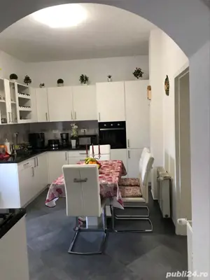 Proprietar vand casa in Timisoara - imagine 9