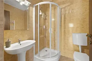 Afacere la cheie | Pensiune cu 10 camere | Sanpetru Brasov - imagine 11