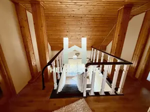 Casa individuala cu 10 camere 1600 mp teren - imagine 11