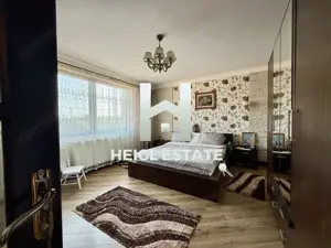 Casa individuala cu 10 camere 1600 mp teren - imagine 6