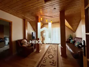 Casa individuala cu 10 camere 1600 mp teren - imagine 12