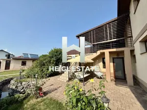 Casa individuala cu 10 camere 1600 mp teren - imagine 3