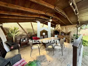 Casa individuala cu 10 camere 1600 mp teren - imagine 19