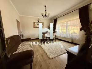 Casa individuala cu 10 camere 1600 mp teren - imagine 8