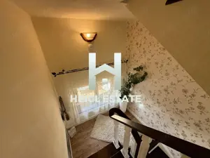 Casa individuala cu 10 camere 1600 mp teren - imagine 16