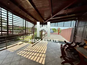 Casa individuala cu 10 camere 1600 mp teren - imagine 9