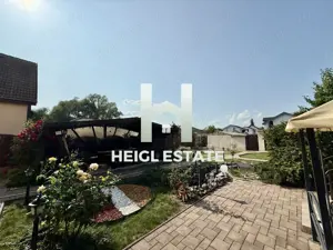 Casa individuala cu 10 camere 1600 mp teren - imagine 2