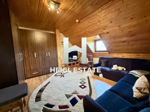 Casa individuala cu 10 camere 1600 mp teren - imagine 13