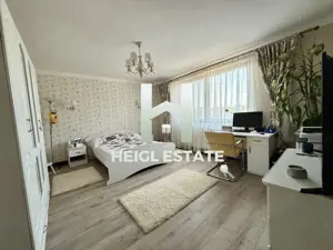 Casa individuala cu 10 camere 1600 mp teren - imagine 5