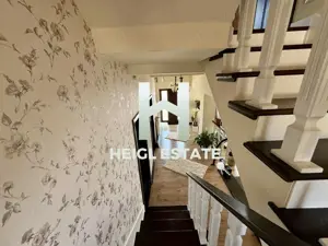 Casa individuala cu 10 camere 1600 mp teren - imagine 10