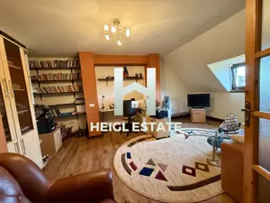 Casa individuala cu 10 camere 1600 mp teren - imagine 15