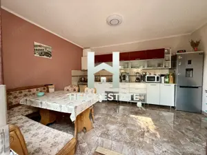 Casa individuala cu 10 camere 1600 mp teren - imagine 17