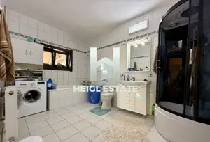 Casa individuala cu 10 camere 1600 mp teren - imagine 20