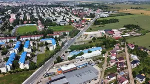 Teren 73,351mp plus Constructii Focsani / Calea Munteniei - imagine 7