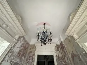 Monument Istoric Teatru langa Liceul Cuza - imagine 11