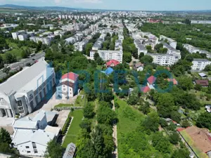 Teren de vânzare, Zona Ura, Bacău - imagine 8