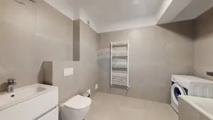 Apartament cu 3 camere | Etaj intermediar | Bloc nou |  Parcare - imagine 11