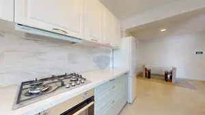 Apartament cu 3 camere | Etaj intermediar | Bloc nou |  Parcare - imagine 8