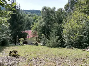 Casa de vanzare.  - imagine 3 Casa de vanzare.  - imagine 3