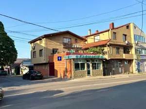 Vilă de vanzare cu 16 camere  în zona Coiciu- Constanta