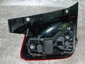 lampa spate tripla Fiat 500, Magnetti Marelli - imagine 2