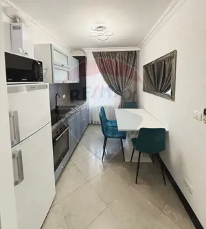 Apartament  3 camere mobilat și utilat modern Ared UTA - imagine 2