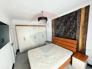 Apartament  3 camere mobilat și utilat modern Ared UTA - imagine 6