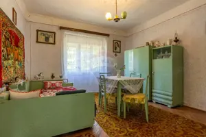 Casă de vânzare, în localitatea Turnu, fara comision