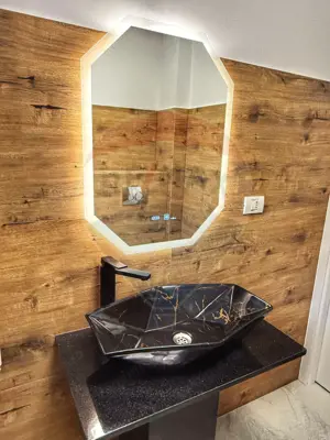 Apartament  3 camere mobilat și utilat modern Ared UTA - imagine 10