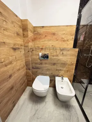 Apartament  3 camere mobilat și utilat modern Ared UTA - imagine 11