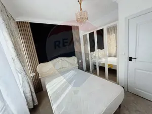 Apartament  3 camere mobilat și utilat modern Ared UTA - imagine 8