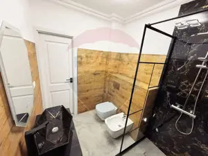 Apartament  3 camere mobilat și utilat modern Ared UTA - imagine 9