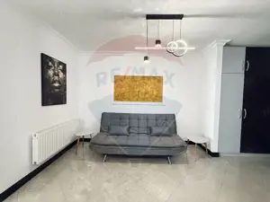 Apartament  3 camere mobilat și utilat modern Ared UTA