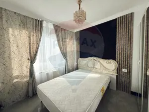 Apartament  3 camere mobilat și utilat modern Ared UTA - imagine 7