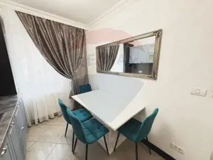Apartament  3 camere mobilat și utilat modern Ared UTA - imagine 3