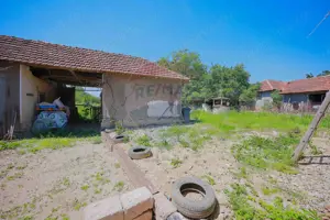 Casă  cu 3 camere și teren 4,342 mp de vânzare în Valea Mare de Codru - imagine 13