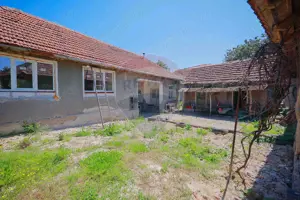 Casă  cu 3 camere și teren 4,342 mp de vânzare în Valea Mare de Codru - imagine 12