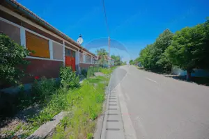 Casă  cu 3 camere și teren 4,342 mp de vânzare în Valea Mare de Codru - imagine 16