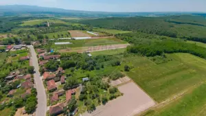 Casă  cu 3 camere și teren 4,342 mp de vânzare în Valea Mare de Codru - imagine 18